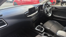 Kia Ceed 1.0T GDi ISG 3 5dr Petrol Hatchback